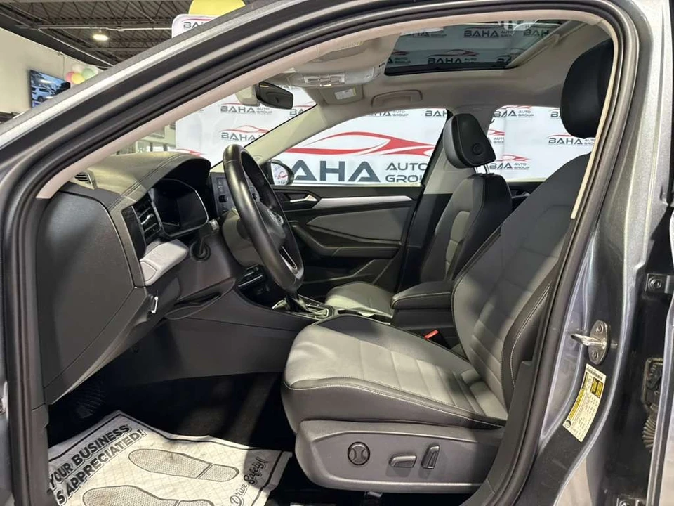 2025 Volkswagen A7 Jetta - Image 29 of 31