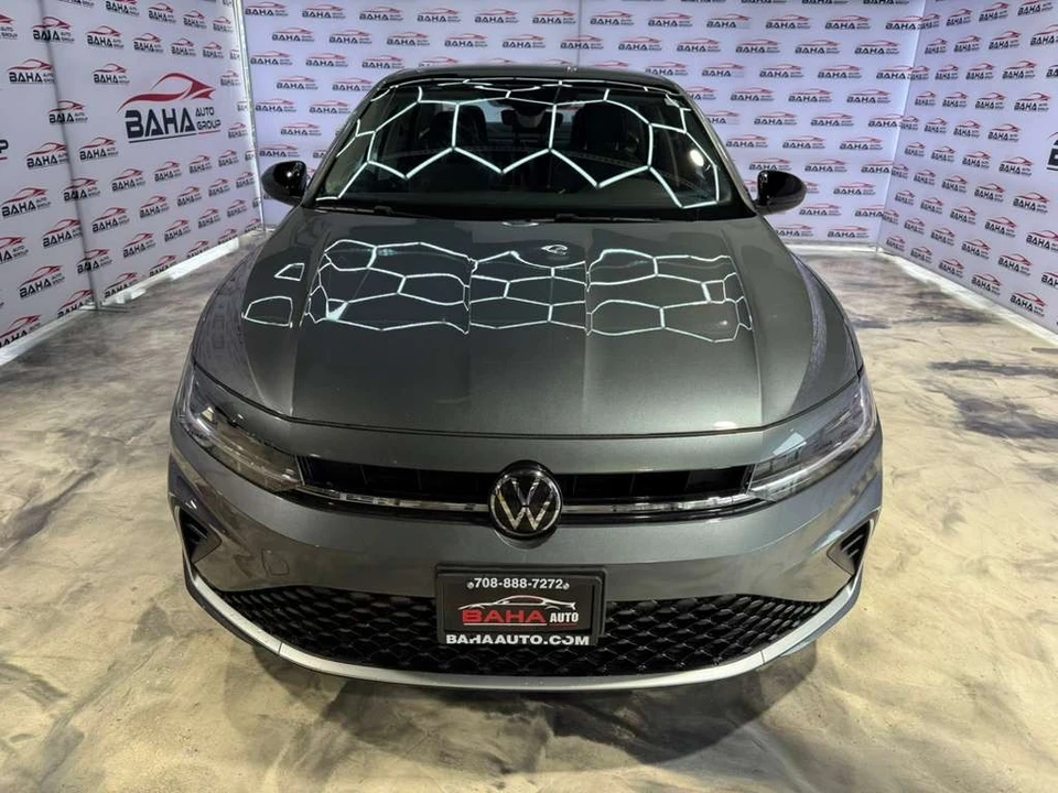 2025 Volkswagen A7 Jetta - Image 4 of 31