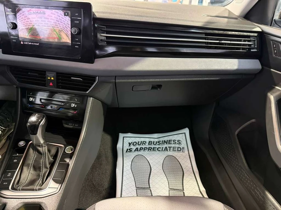 2025 Volkswagen A7 Jetta - Image 20 of 31