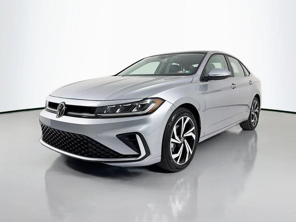 2025 Volkswagen A7 Jetta - Image 3 of 12