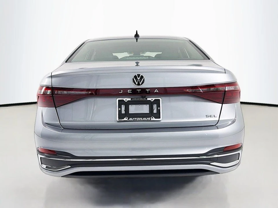 2025 Volkswagen A7 Jetta - Image 6 of 12