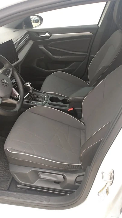2025 Volkswagen A7 Jetta - Image 8 of 11