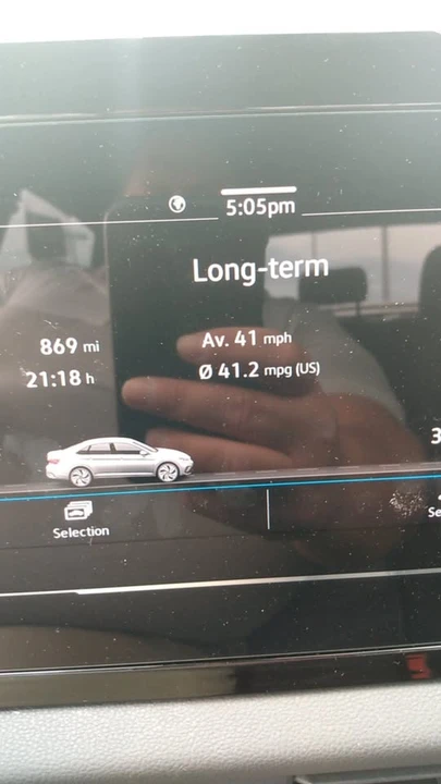 2025 Volkswagen A7 Jetta - Image 6 of 11