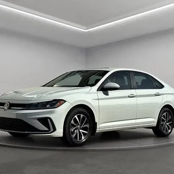 2025 Volkswagen Jetta Trendline