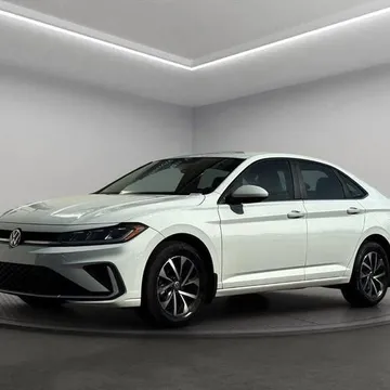 2025 Volkswagen Jetta Trendline