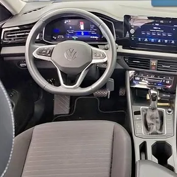2025 Volkswagen Jetta
