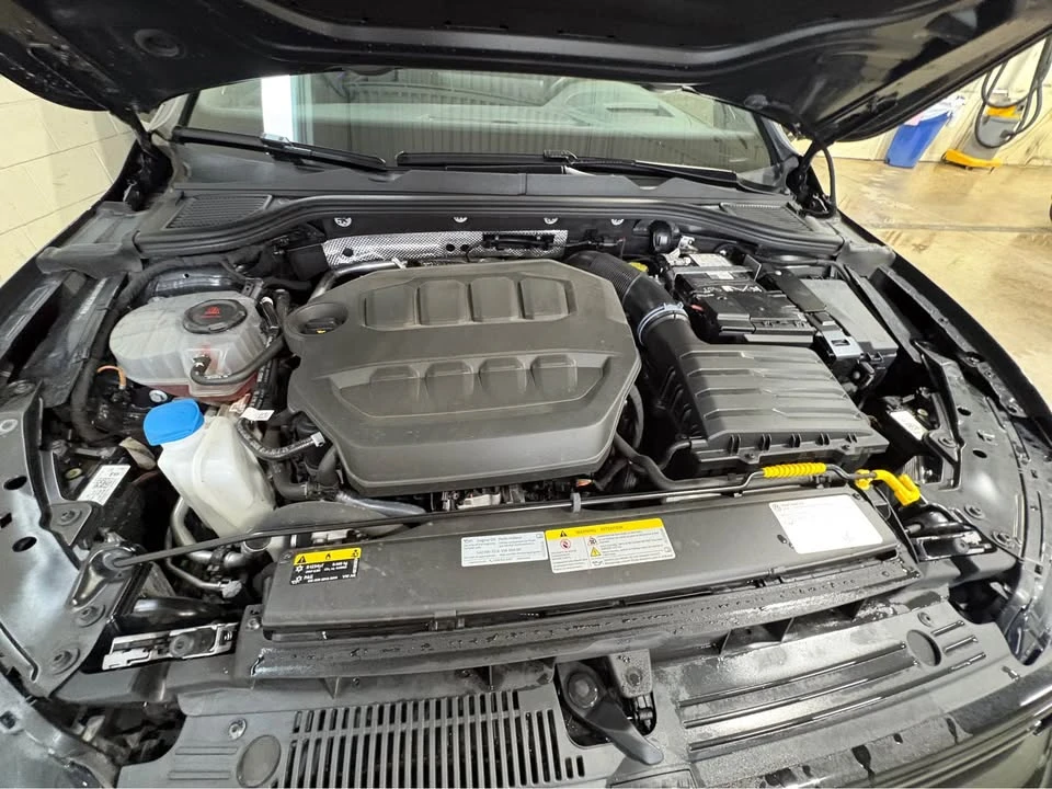 2025 Volkswagen Golf - Image 4 of 9