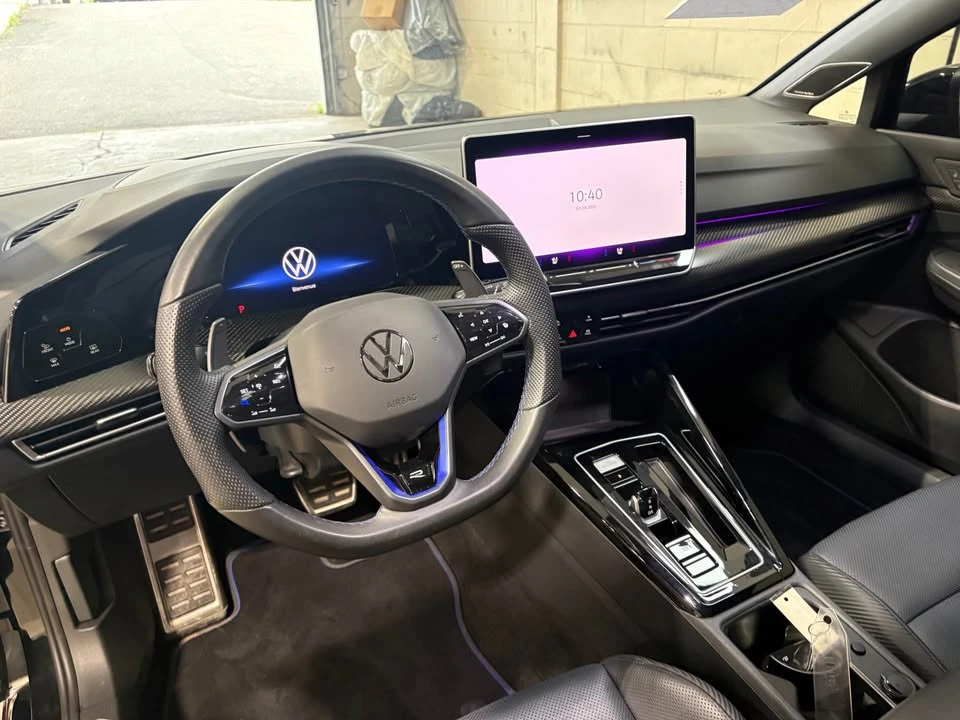 2025 Volkswagen Golf - Image 5 of 9