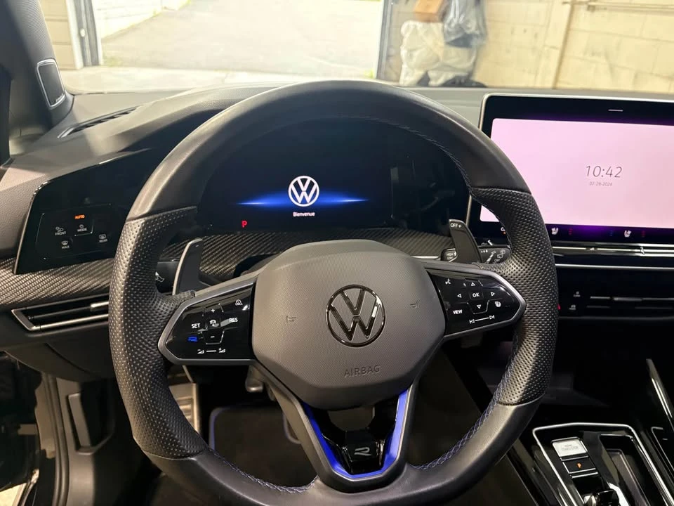 2025 Volkswagen Golf - Image 6 of 9
