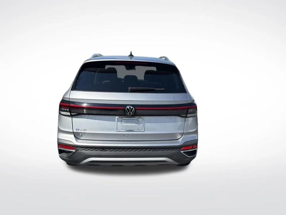 2025 Volkswagen Taos - Image 7 of 12