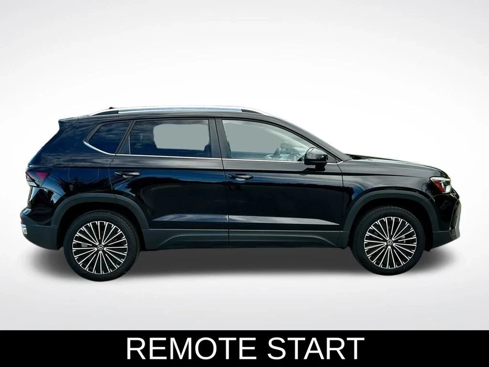 2025 Volkswagen Taos - Image 7 of 12