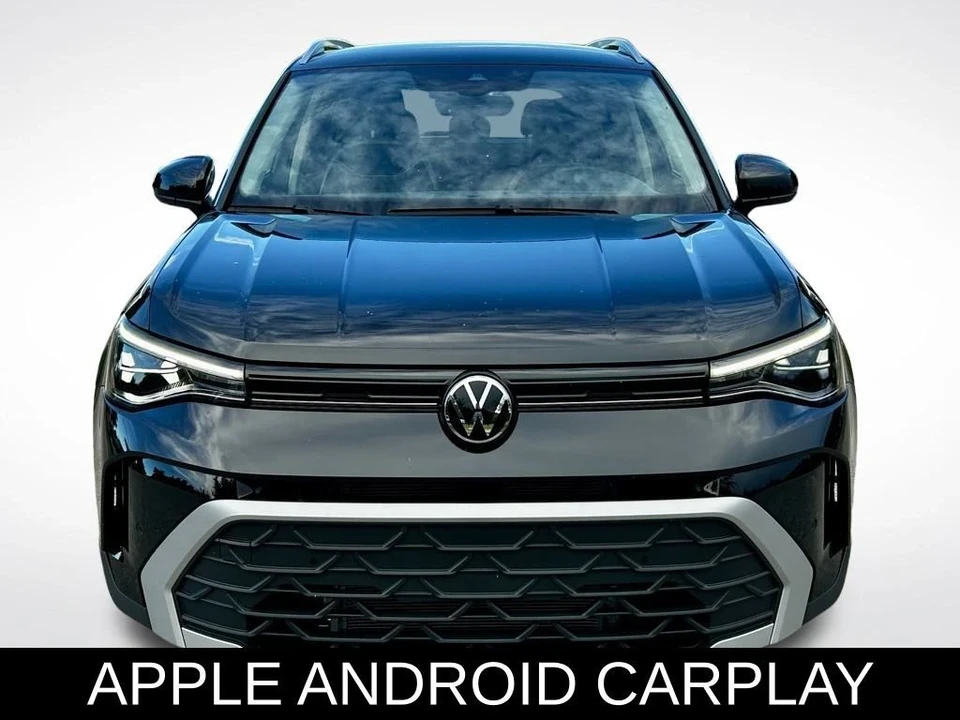 2025 Volkswagen Taos - Image 8 of 12