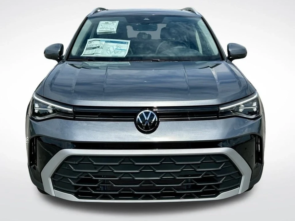 2025 Volkswagen Taos - Image 8 of 12