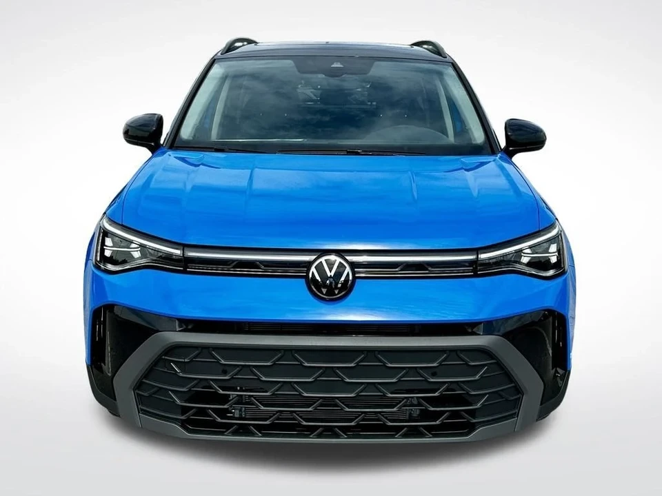 2025 Volkswagen Taos - Image 8 of 12