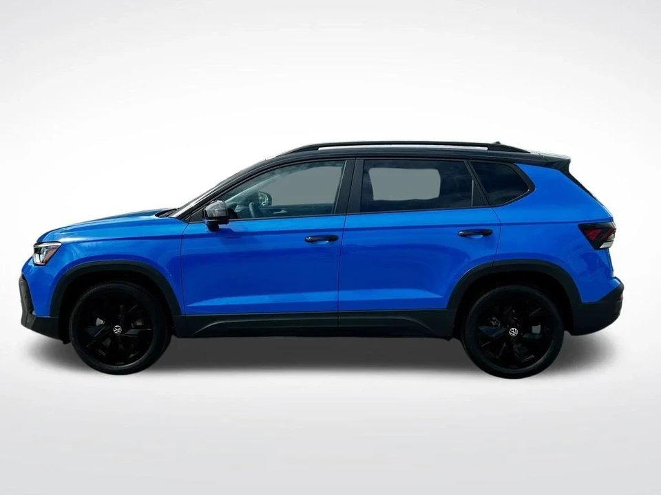 2025 Volkswagen Taos - Image 3 of 12