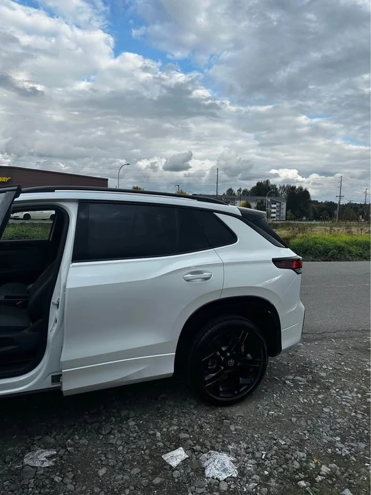 2025 Volkswagen Tiguan - Image 2 of 3