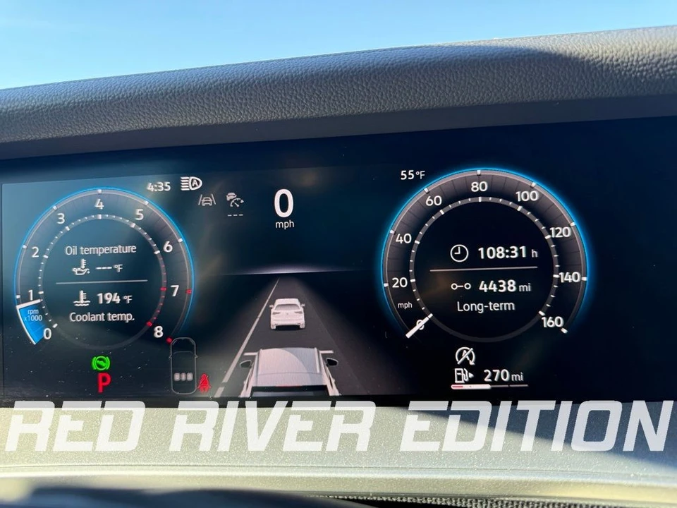 2025 Volkswagen Tiguan - Image 18 of 25