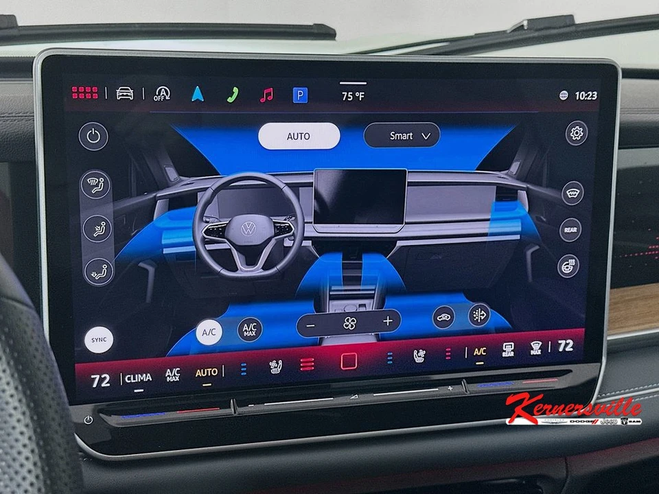 2025 Volkswagen Tiguan - Image 18 of 21