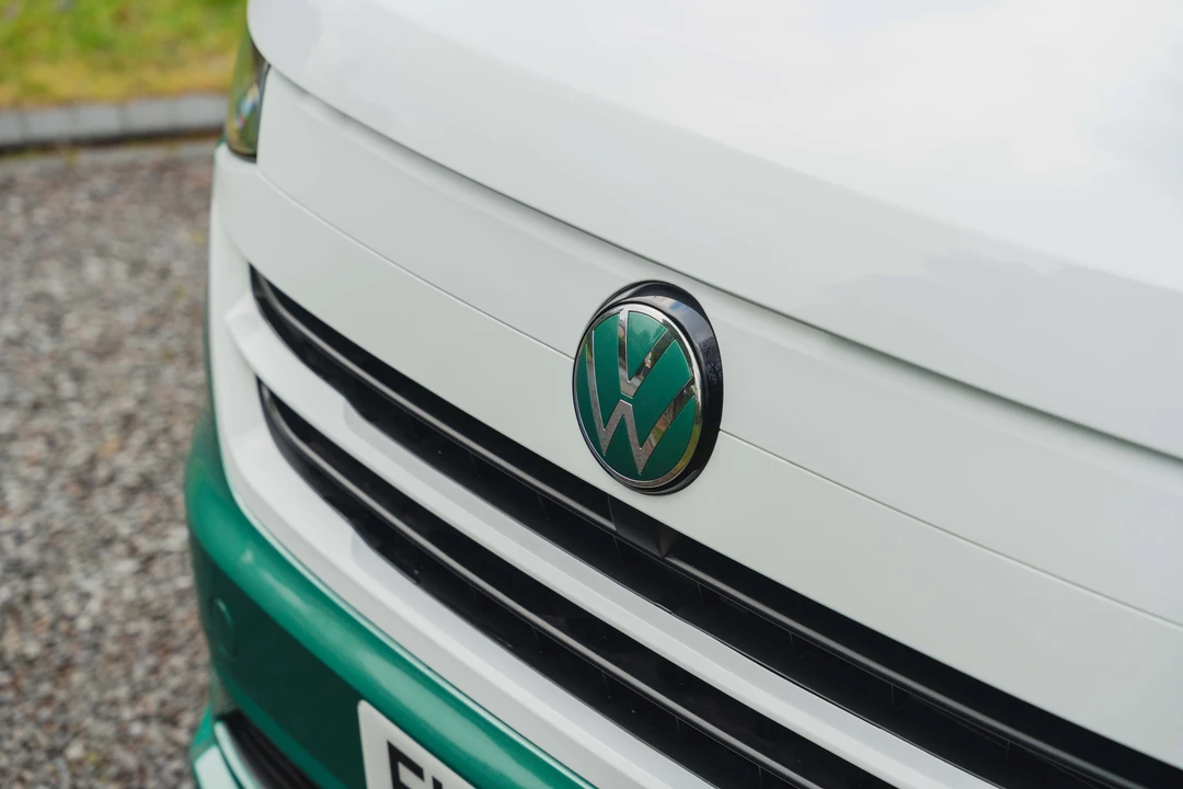 2025 Volkswagen EuroVan - Image 21 of 31
