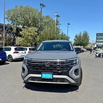 2025 Volkswagen Atlas Peak Edition