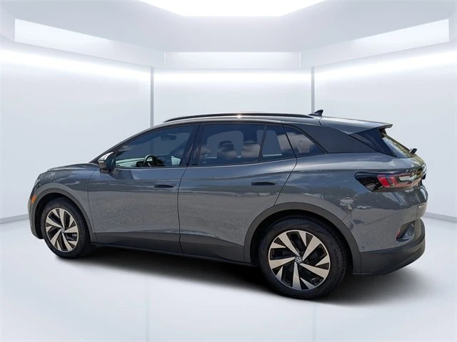 2025 Volkswagen ID.4 - Image 4 of 12