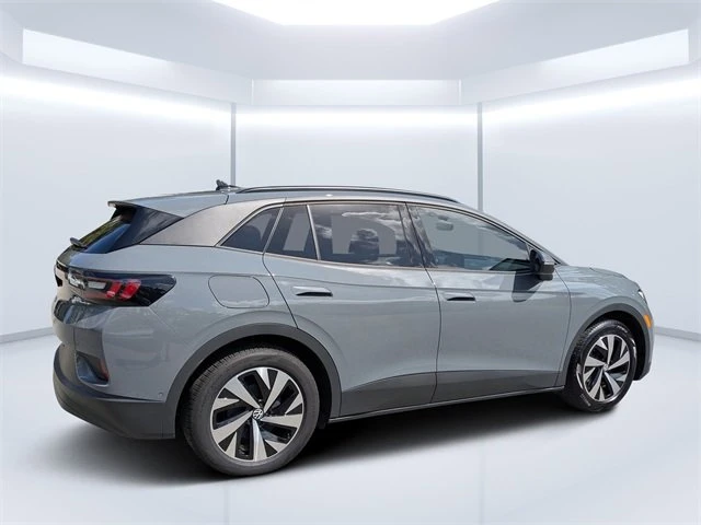 2025 Volkswagen ID.4 - Image 3 of 12