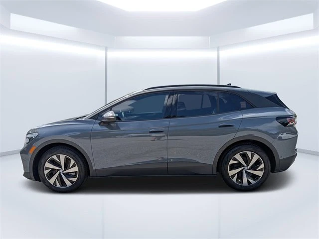2025 Volkswagen ID.4 - Image 5 of 12