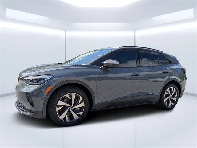 2025 Volkswagen ID.4 - Image 6 of 12