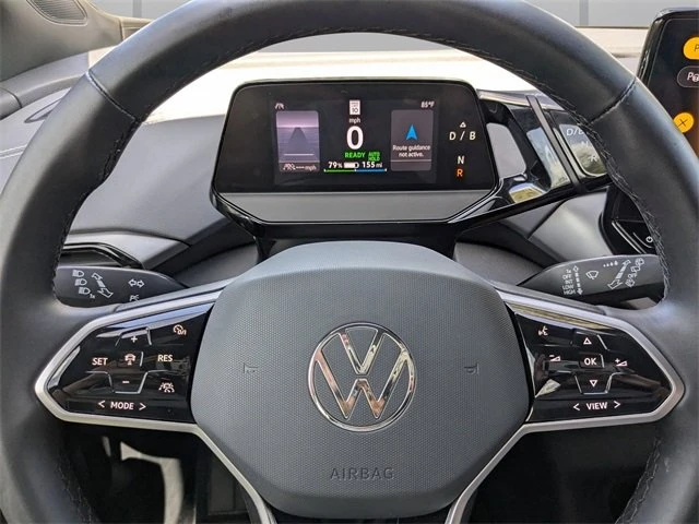 2025 Volkswagen ID.4 - Image 11 of 12