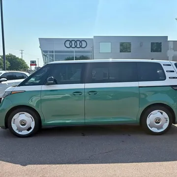 2025 Volkswagen ID.Buzz 1st Edition 4Motion