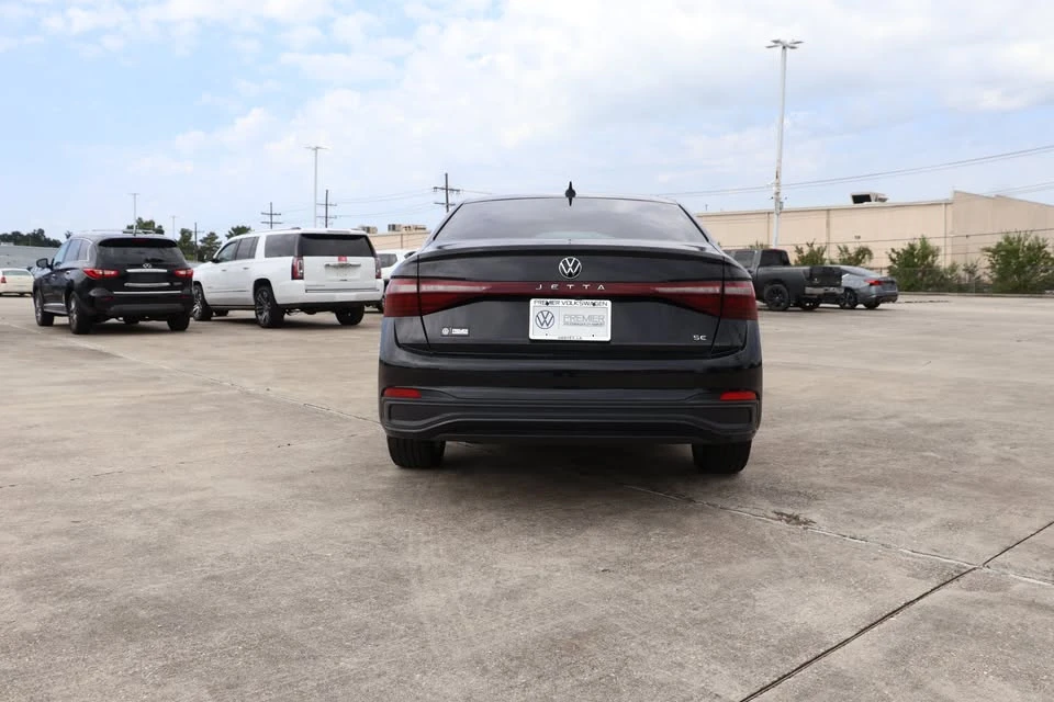2025 Volkswagen A7 Jetta - Image 7 of 9