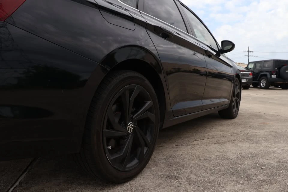 2025 Volkswagen A7 Jetta - Image 6 of 9