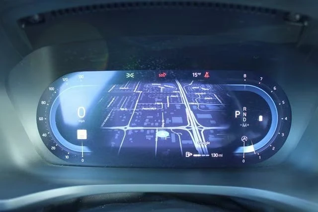 2025 Volvo V60 2nd Gen - Image 9 of 20