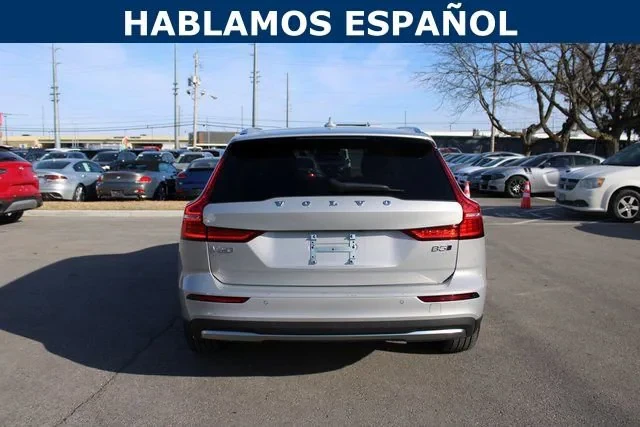 2025 Volvo V60 2nd Gen - Image 6 of 20