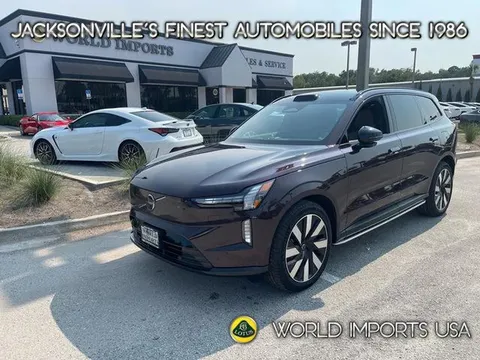 2025 Volvo