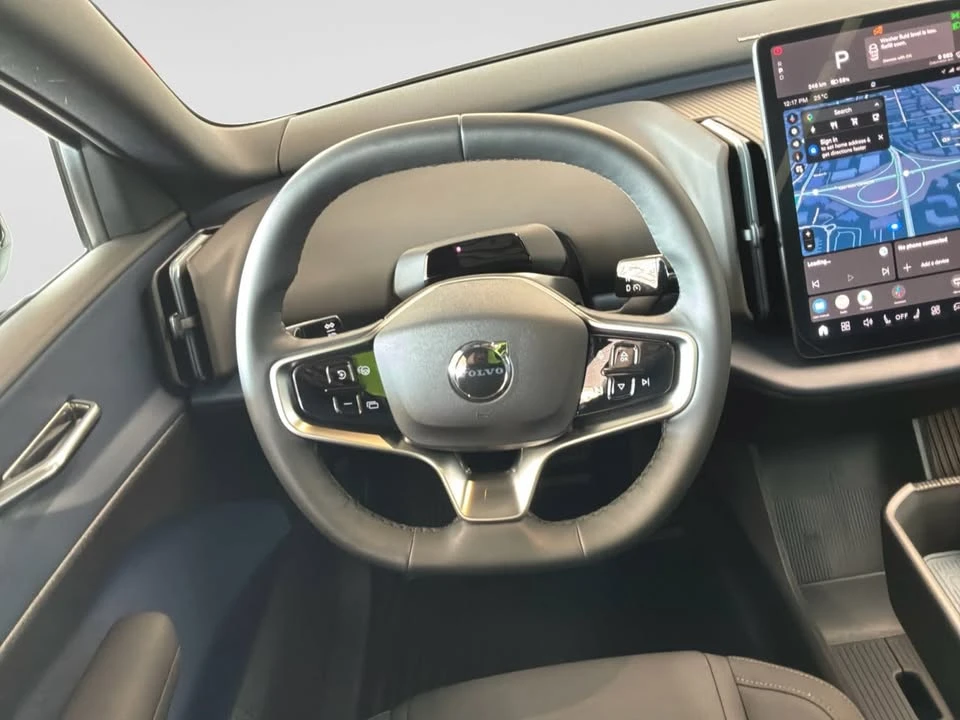 2025 Volvo - Image 11 of 20