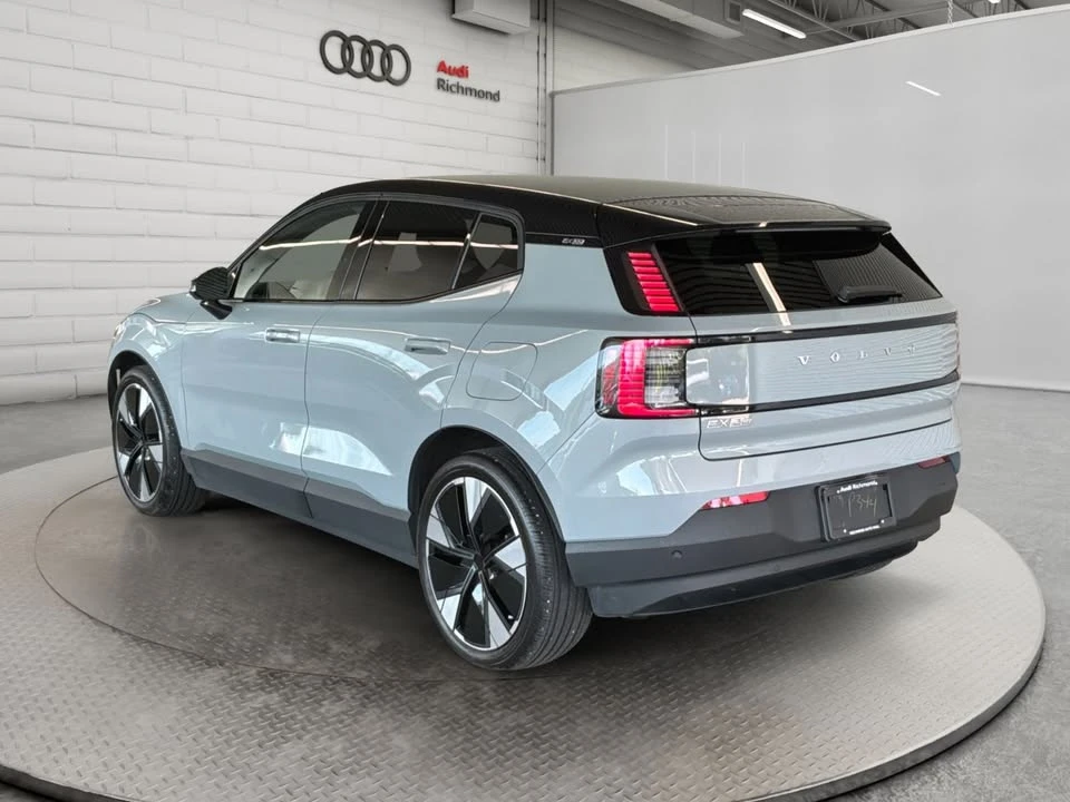 2025 Volvo - Image 7 of 20