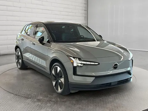 2025 Volvo EX30 Plus