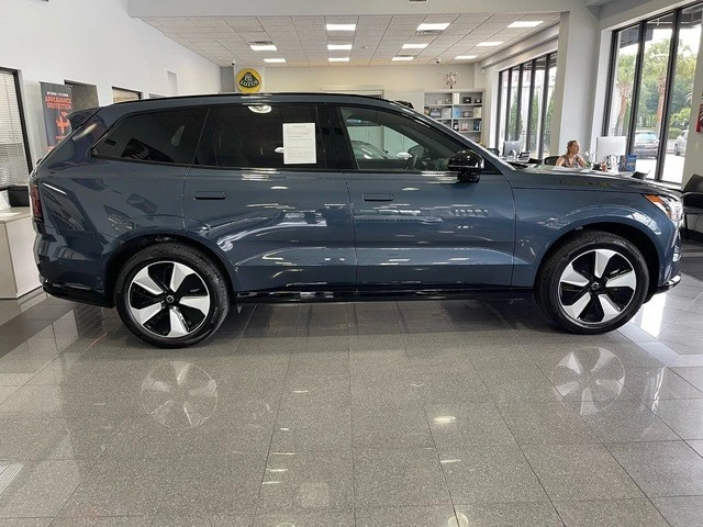 2025 Volvo XC90 - Image 6 of 31