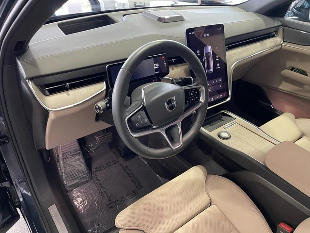 2025 Volvo XC90 - Image 23 of 31