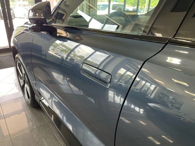 2025 Volvo XC90 - Image 11 of 31