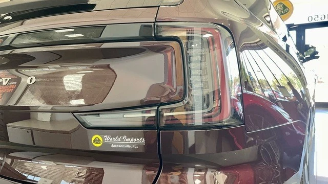 2025 Volvo XC90 2nd Gen - Image 18 of 31