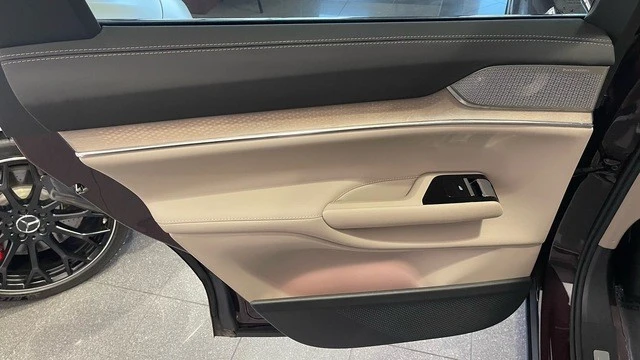 2025 Volvo XC90 2nd Gen - Image 31 of 31