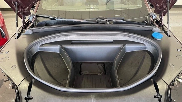 2025 Volvo XC90 2nd Gen - Image 20 of 31