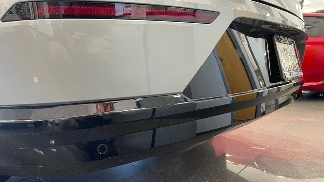 2025 Volvo - Image 16 of 21