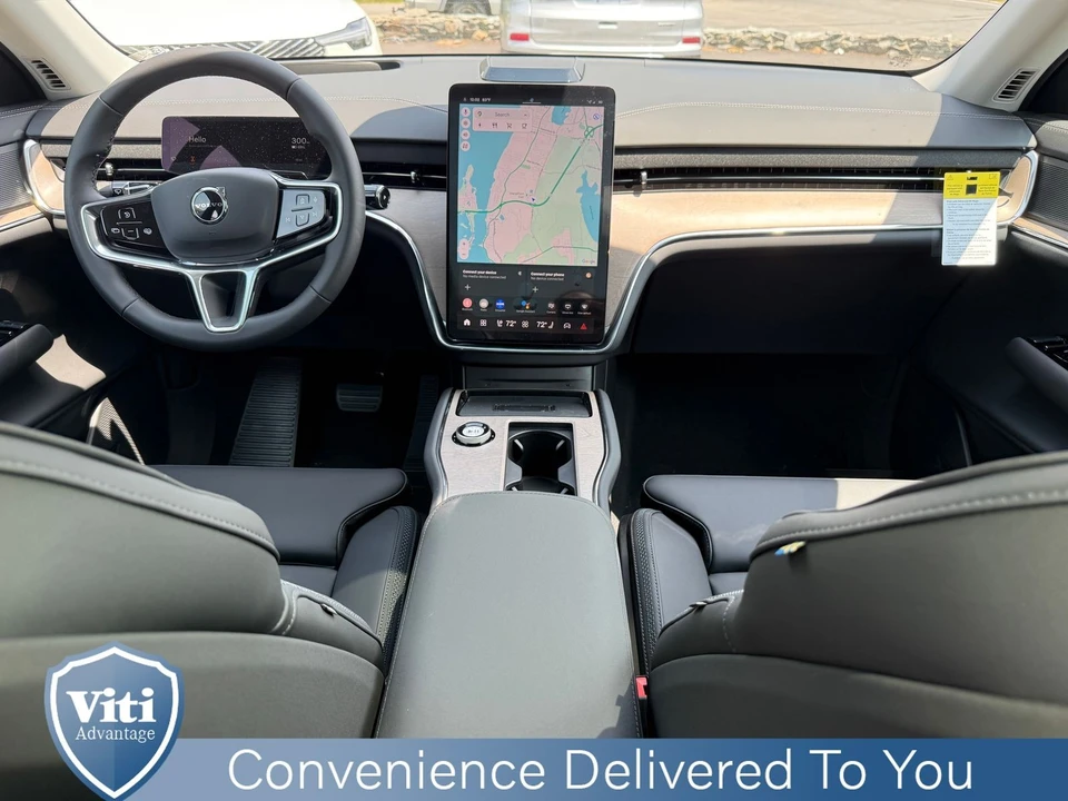 2025 Volvo - Image 2 of 18