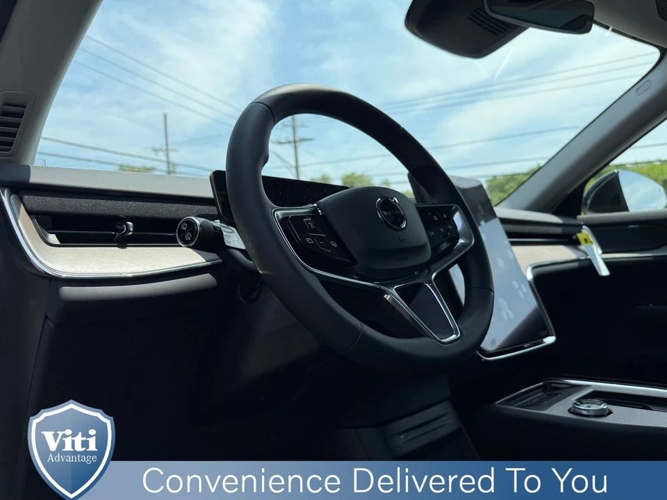 2025 Volvo - Image 12 of 18