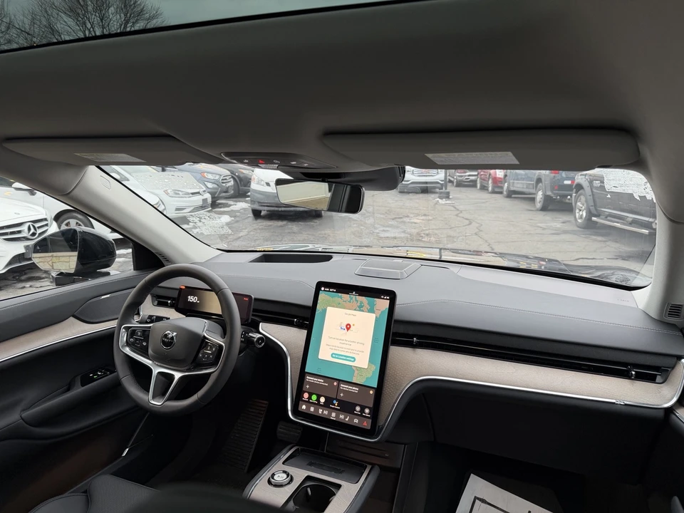 2025 Volvo - Image 18 of 21