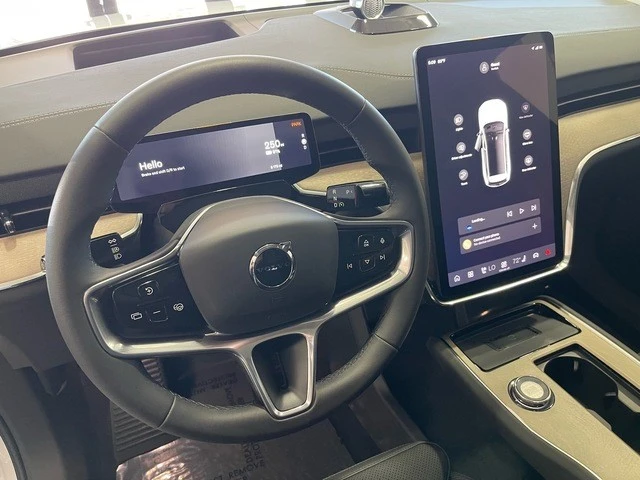 2025 Volvo - Image 28 of 31