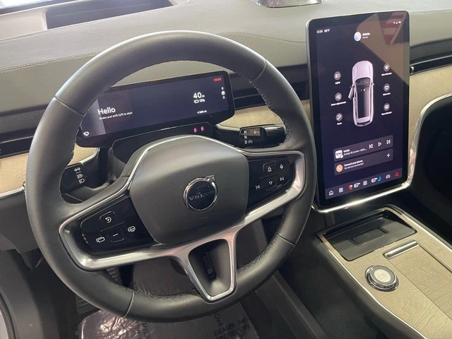 2025 Volvo - Image 28 of 31